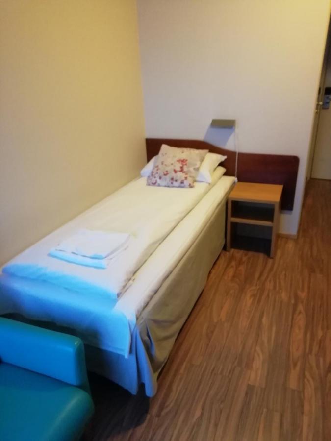 Kirkenes Hotell Extérieur photo